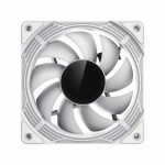 فن کیس گیم مکس مدل FN12A-C8I-W