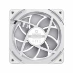 فن کیس گیم مکس مدل FN12A-C8I-W