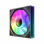 فن کیس گیمینگ گیم مکس مدل FN12A-S3I-B