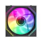 فن کیس گیمینگ گیم مکس مدل FN12A-S3I-B