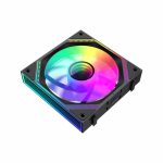 فن کیس گیمینگ گیم مکس مدل FN12A-S3I-B