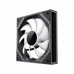 فن کیس گیمینگ گیم مکس مدل FN12A-S3I-B