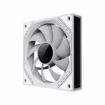 فن کیس گیمینگ گیم مکس مدل FN12A-S3I-W