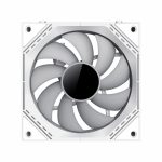 فن کیس گیمینگ گیم مکس مدل FN12A-S3I-W