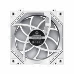 فن کیس گیمینگ گیم مکس مدل FN12A-S3I-W