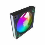 فن کیس گیمینگ گیم مکس مدل RD300 BK