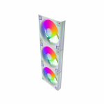 فن کیس گیمینگ گیم مکس مدل RD300 WH