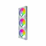 فن کیس گیمینگ گیم مکس مدل RD300 WH