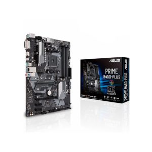 مادربرد ایسوس مدل PRIME B450-PLUS