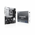 مادربرد ایسوس مدل PRIME Z890-P DDR5 10 مادربرد ایسوس مدل PRIME Z890-P DDR5