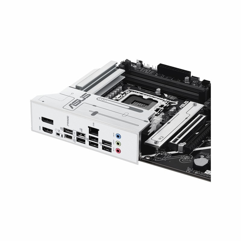 مادربرد ایسوس مدل PRIME Z890-P DDR5 7 مادربرد ایسوس مدل PRIME Z890-P DDR5