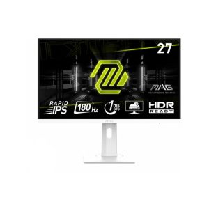 مانیتور ام اس آی مدل MAG 274PFW سایز 27 اینچ