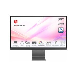 مانیتور ام اس آی مدل Modern MD271UL سایز 27 اینچ