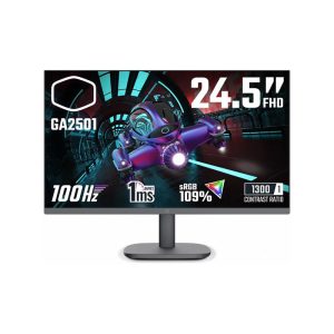 مانیتور کولر مستر مدل CMI-GA2501 سایز 25 اینچ