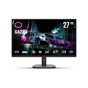 مانیتور کولر مستر مدل CMI-GA2711 سایز 27 اینچ