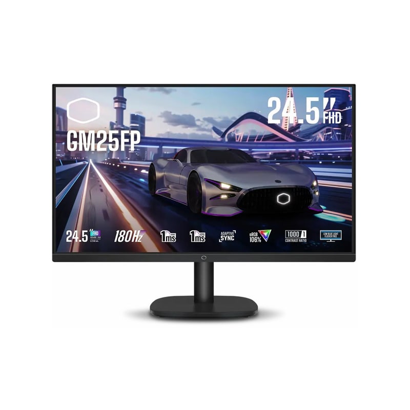 مانیتور کولر مستر مدل CMI-GM25FP سایز 25 اینچ