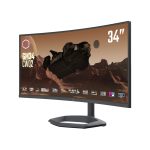 مانیتور کولر مستر مدل CMI-GM34-CWQ2 سایز 34 اینچ 11 مانیتور کولر مستر مدل CMI-GM34-CWQ2 سایز 34 اینچ