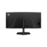 مانیتور کولر مستر مدل CMI-GM34-CWQ2 سایز 34 اینچ 12 مانیتور کولر مستر مدل CMI-GM34-CWQ2 سایز 34 اینچ