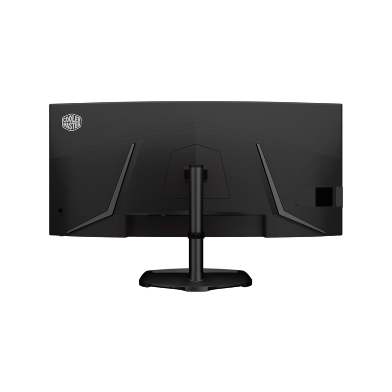 مانیتور کولر مستر مدل CMI-GM34-CWQ2 سایز 34 اینچ 4 مانیتور کولر مستر مدل CMI-GM34-CWQ2 سایز 34 اینچ