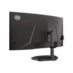 مانیتور کولر مستر مدل CMI-GM34-CWQ2 سایز 34 اینچ 13 مانیتور کولر مستر مدل CMI-GM34-CWQ2 سایز 34 اینچ