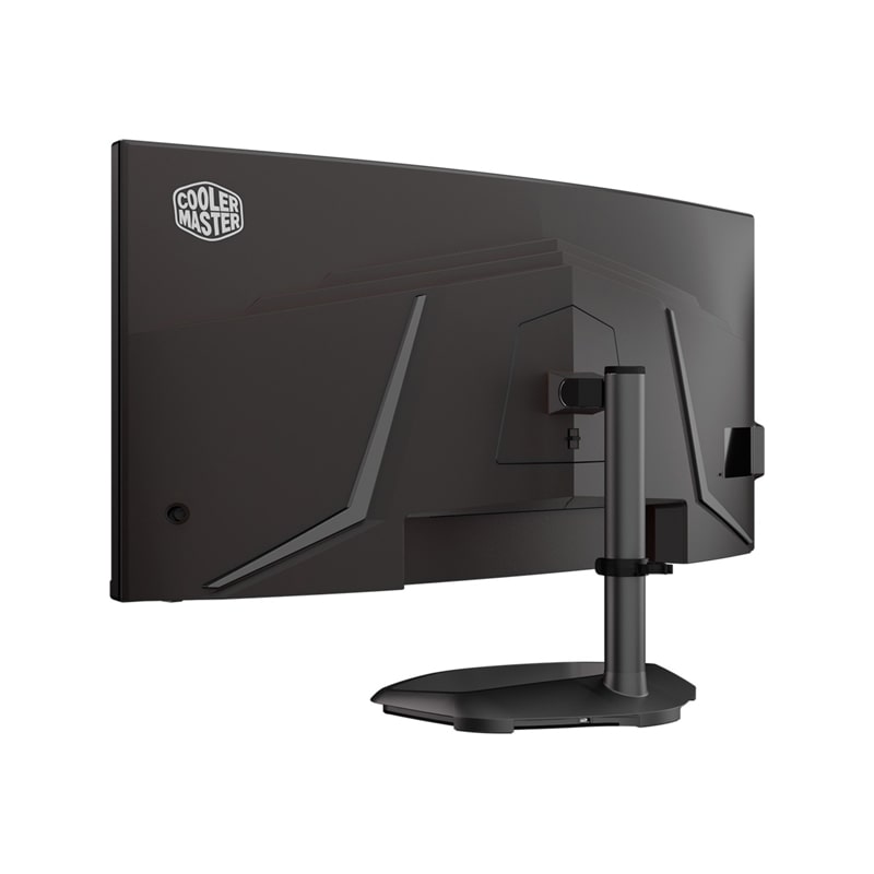 مانیتور کولر مستر مدل CMI-GM34-CWQ2 سایز 34 اینچ 5 مانیتور کولر مستر مدل CMI-GM34-CWQ2 سایز 34 اینچ