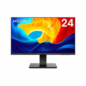مانیتور کووری مدل 24N1 سایز 24 اینچ