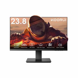 مانیتور کووری مدل 24P02 سایز 24 اینچ