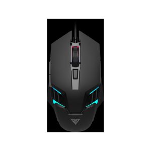 موس گیم دیاس مدل AURA GS4