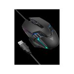 موس گیم دیاس مدل AURA GS4