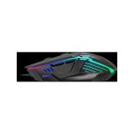 موس گیم دیاس مدل AURA GS4