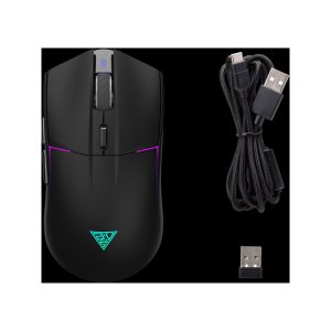 موس گیم دیاس مدل HADES M3