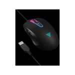 موس گیم دیاس مدل ZEUS M5