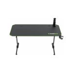 میز گیمینگ گیم مکس مدل D140 Carbon 10 میز گیمینگ گیم مکس مدل D140 Carbon