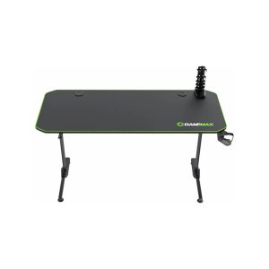 میز گیمینگ گیم مکس مدل D140 Carbon