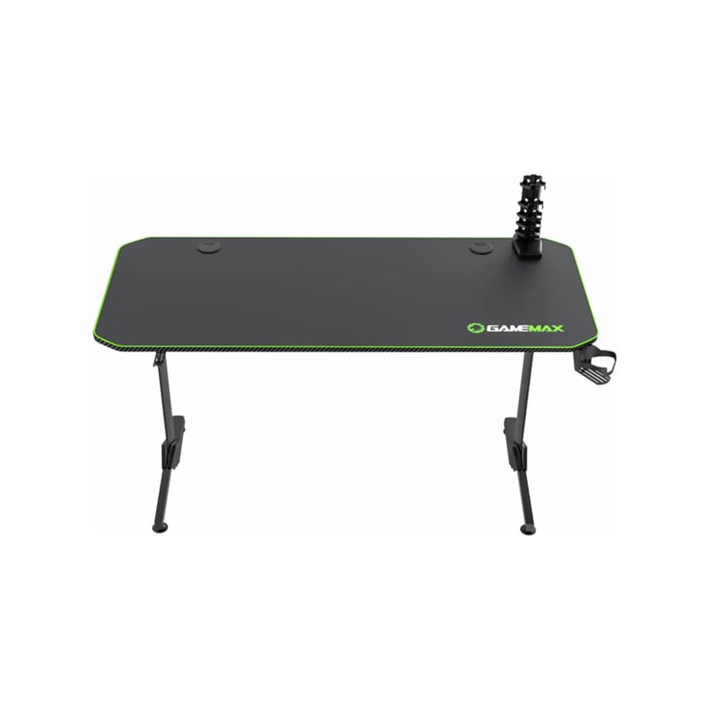 میز گیمینگ گیم مکس مدل D140 Carbon 1 میز گیمینگ گیم مکس مدل D140 Carbon