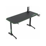 میز گیمینگ گیم مکس مدل D140 Carbon 12 میز گیمینگ گیم مکس مدل D140 Carbon