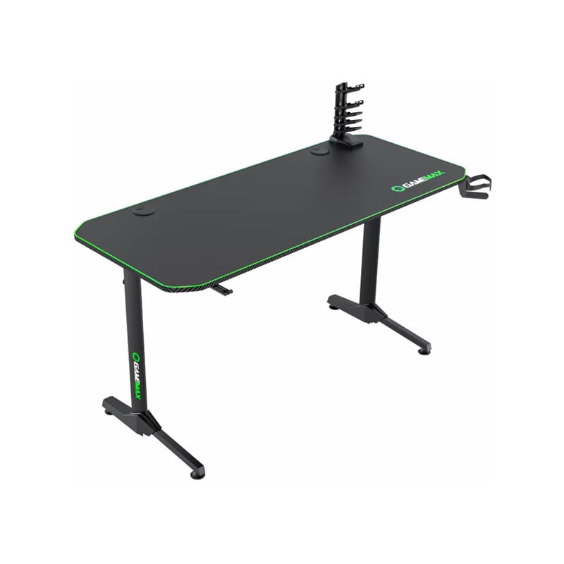 میز گیمینگ گیم مکس مدل D140 Carbon 3 میز گیمینگ گیم مکس مدل D140 Carbon