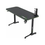 میز گیمینگ گیم مکس مدل D140 Carbon 13 میز گیمینگ گیم مکس مدل D140 Carbon