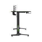 میز گیمینگ گیم مکس مدل D140 Carbon 15 میز گیمینگ گیم مکس مدل D140 Carbon