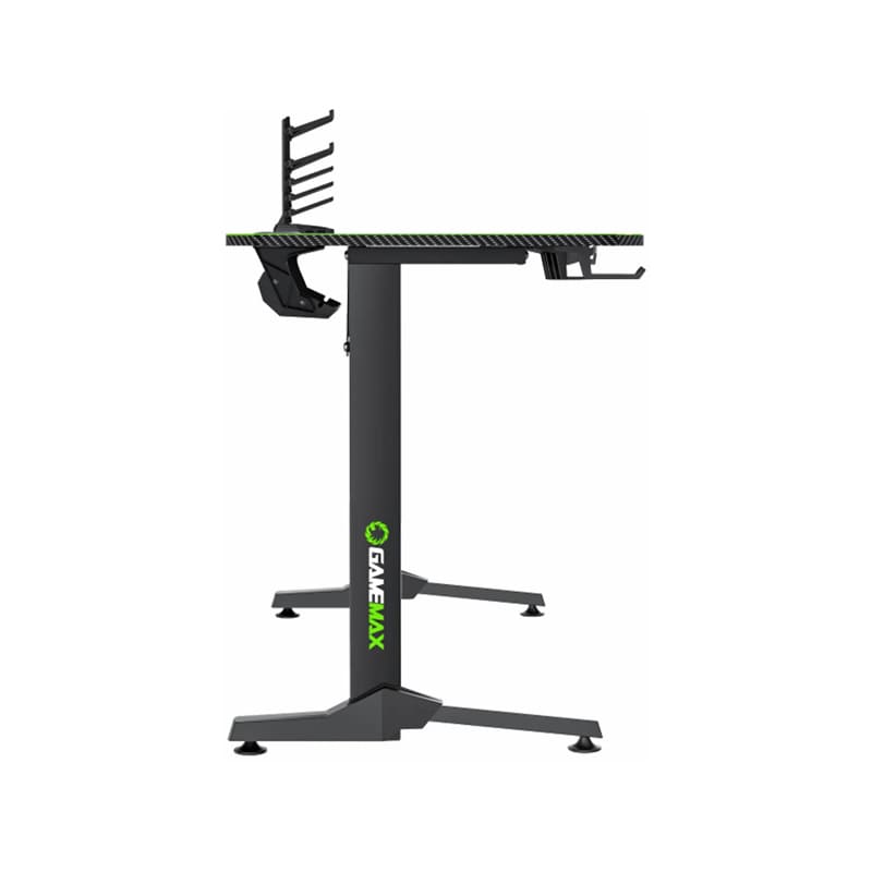 میز گیمینگ گیم مکس مدل D140 Carbon 6 میز گیمینگ گیم مکس مدل D140 Carbon