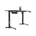 میز گیمینگ گیم مکس مدل D140 Carbon 16 میز گیمینگ گیم مکس مدل D140 Carbon