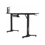 میز گیمینگ گیم مکس مدل D140 Carbon 17 میز گیمینگ گیم مکس مدل D140 Carbon