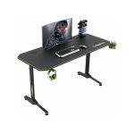 میز گیمینگ گیم مکس مدل D140 Carbon 18 میز گیمینگ گیم مکس مدل D140 Carbon