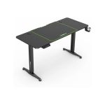 میز گیمینگ گیم مکس مدل D140 Carbon EC
