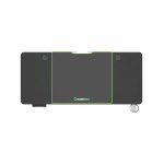 میز گیمینگ گیم مکس مدل D140 Carbon EC