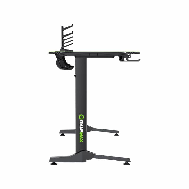 میز گیمینگ گیم مکس مدل D140 Carbon RGB 7 میز گیمینگ گیم مکس مدل D140 Carbon RGB