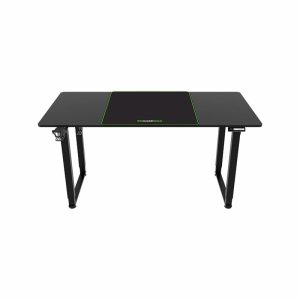 میز گیمینگ گیم مکس مدل D160 Carbon EC
