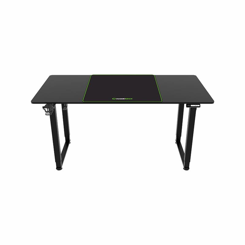 میز گیمینگ گیم مکس مدل D160 Carbon EC