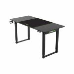 میز گیمینگ گیم مکس مدل D160 Carbon EC