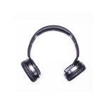 هدفون اسپیکر بی سیم کینگ استار مدل KBH105S